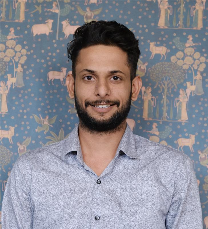 Mohit Kumar, Senior Product Manager at Better