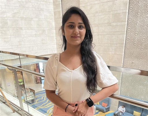 Nikita Lalwani, HR Lead at Better