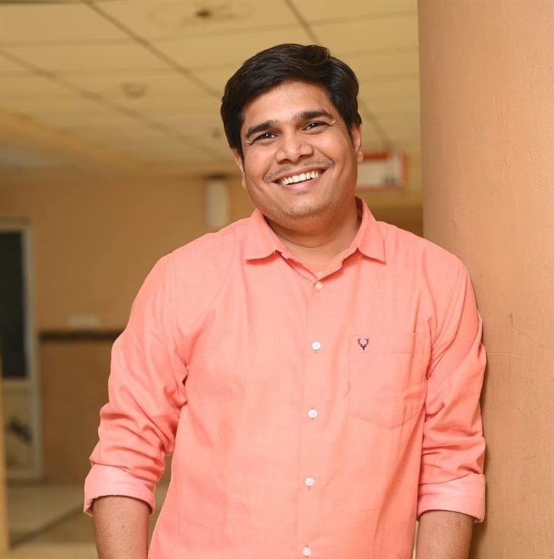 Rahul Dayma, Digital Marketing Manager at Better